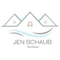 Jen Schaub Gets You Moving - Long & Foster Logo