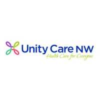 Unity Care NW - Bellingham Logo