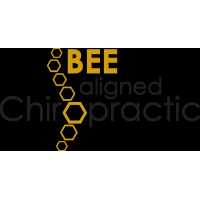 BEE Aligned Chiropractic Logo