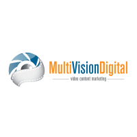 MultiVision Digital - West Chester Video Production Company Logo