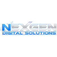 NexGen Digital Solutions Logo
