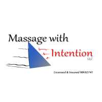 Massage With Intention LLC Logo