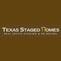 Texas Staged Homes Logo
