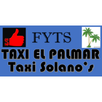 Solanos taxi fyts Logo