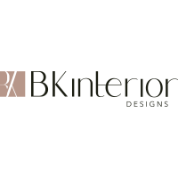 BK Interior Designs Logo