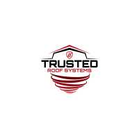 The Best Roofing Contractor Near Me | Trusted Roof Systems Logo