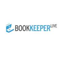 BookkeeperLive Logo