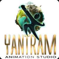 Yantram Animation Studio Corp 3D Architectural design, floor plan, Interior, exterior, walkthrough rendering services Dallas Logo