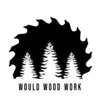 Would Wood Work Logo