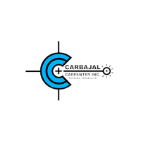 Carbajal Carpentry Inc Logo