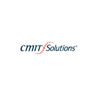 CMIT Solutions Logo