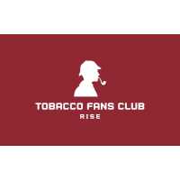 Tobacco Shop-Tobacco Fans Logo
