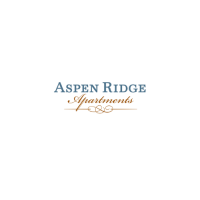 Aspen Ridge Apartments Logo