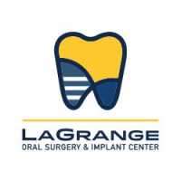 LaGrange Oral Surgery & Implant Center Logo