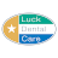 Luck Dental Care Logo