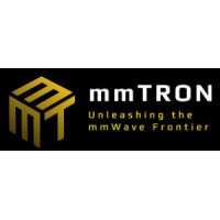 mmTron Logo