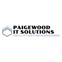 Paigewood IT Solutions Logo