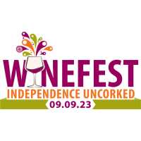 Independence Uncorked Logo