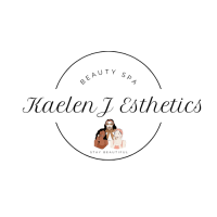 KaelenJ Esthetics Beauty Spa Logo