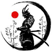 Samurai Institute LLC Logo