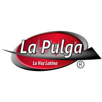 La Pulga LLC Logo