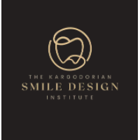 The Kargodorian Smile Design Institute Logo