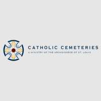 Ste Philippine Cemetery & Mslm Logo