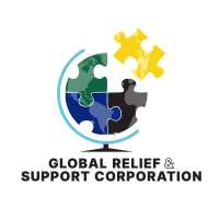 Global Relief and Support Corporation Logo