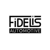 Fidelis Automotive Logo
