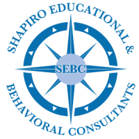 Shapiro Educational & Behavioral Consultants Logo