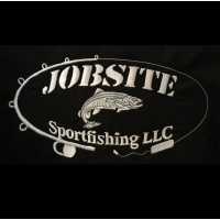 Jobsite Sportfishing LLC Logo