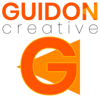 Guidon Creative Logo