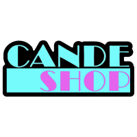 Cande Shop Logo