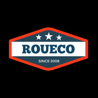 Energy Rowe (Roueco) Logo