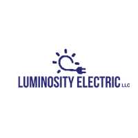 Luminosity Electric, LLC Logo