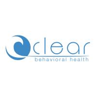 Clear Behavioral Health - Adult & Adolescent Mental Health Treatment (PHP & IOP) Logo