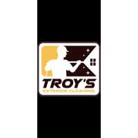 Troy's Exterior Cleaning & Pressure Washing Logo