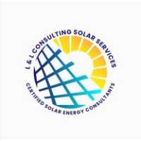 L & L Consulting Solar Services Logo
