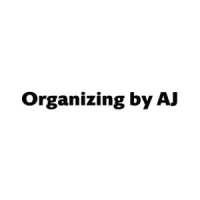 Organizing By AJ Logo