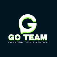 Go Team Construction & Removal Logo