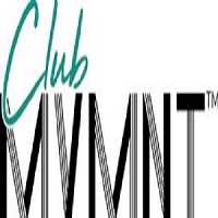 Club MVMNT Logo