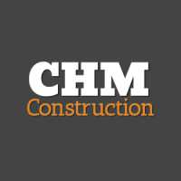 CHM Construction Logo