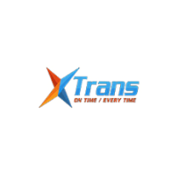 Xtrans Now Logo