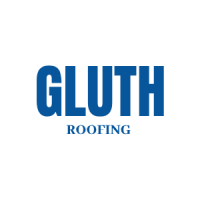 Gluth Roofing & Exteriors, LLC Logo