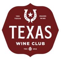 Texas Wine Club Logo