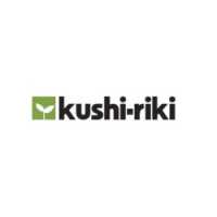 Kushi-riki Logo