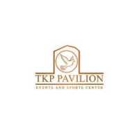 TKP Pavilion Events and Sports Center Logo