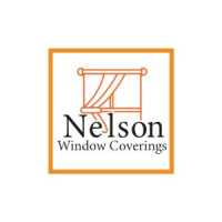 Nelsons Window Coverings Logo