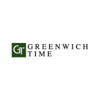 Greenwich Time Logo