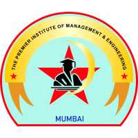THE PREMIER INSTITUTE OF MANAGEMENT & ENGINEERING Logo